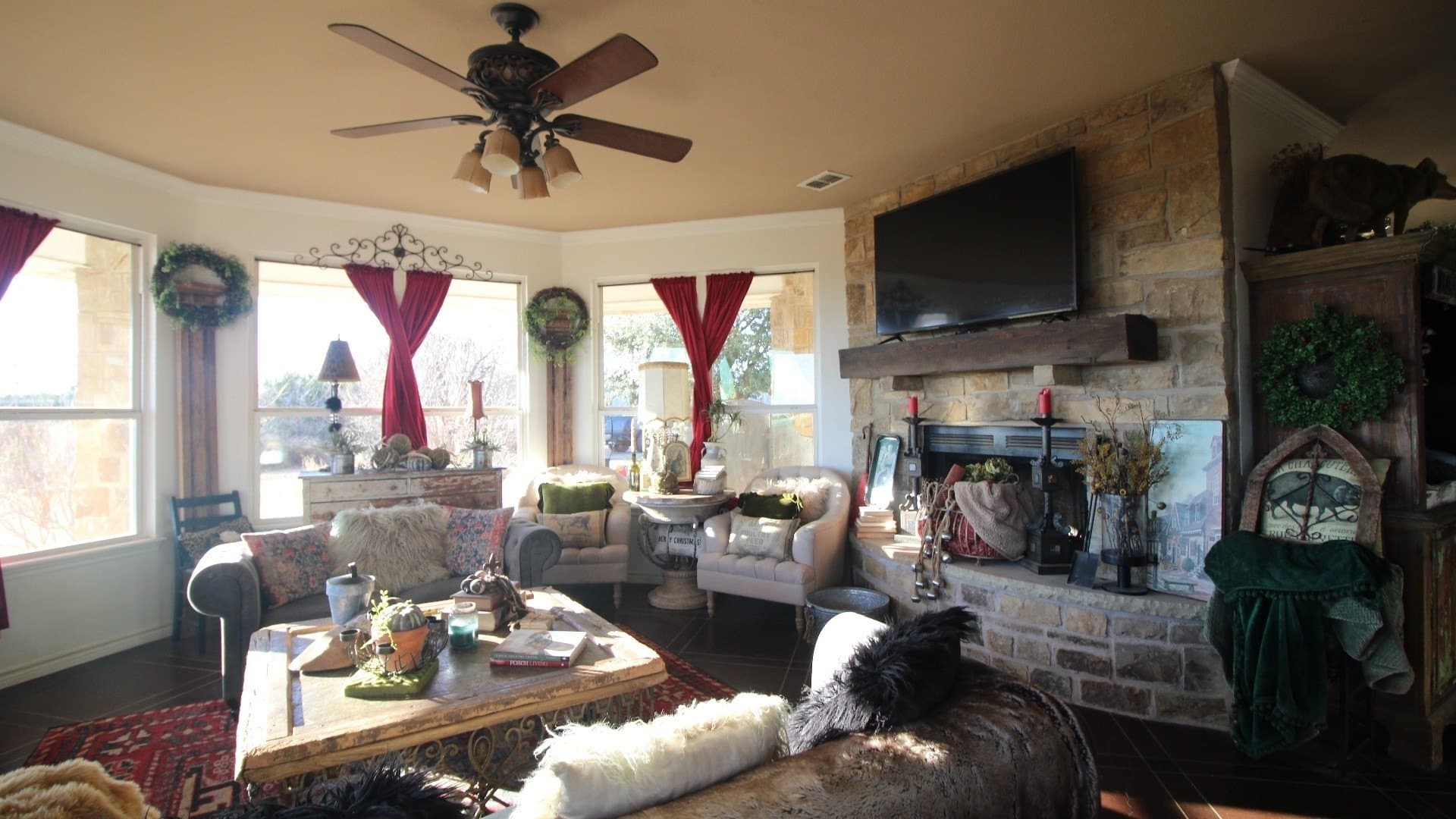 80.97 acres in Taylor County - photo 6