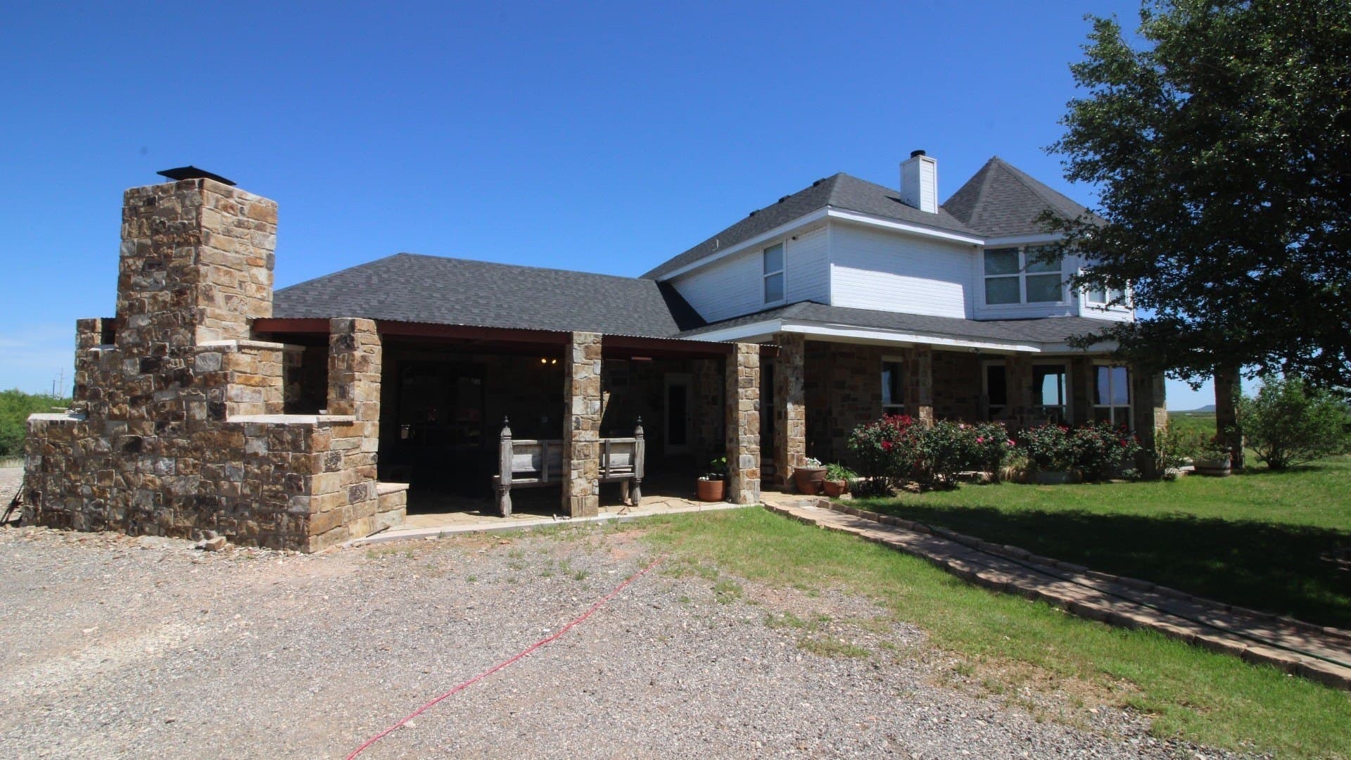 80.97 acres in Taylor County - photo 4