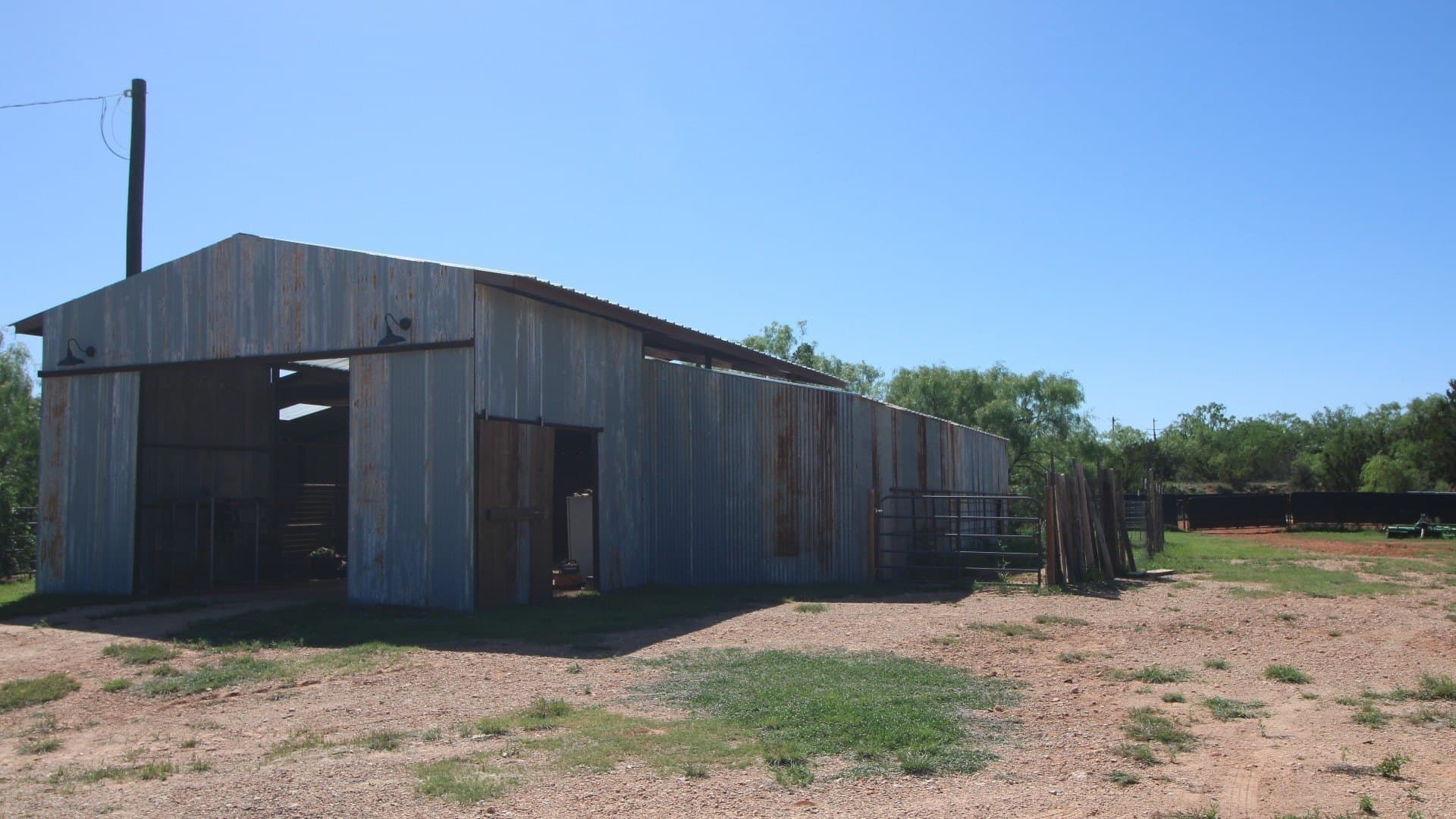 80.97 acres in Taylor County - photo 33