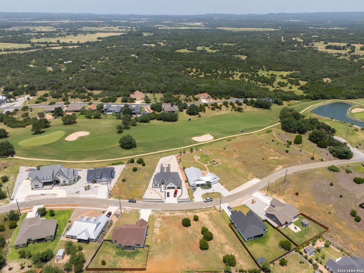 0.22 acres in Blanco County featured view