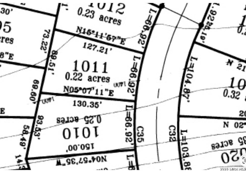 0.22 acres in Blanco County gallery image 4