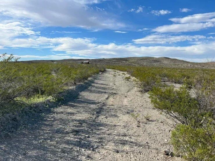 41.01 acres in Brewster County - photo 6