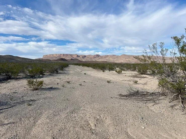 41.01 acres in Brewster County - photo 3