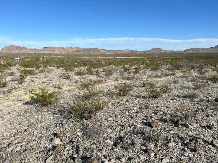 41.01 acres in Brewster County - photo 9
