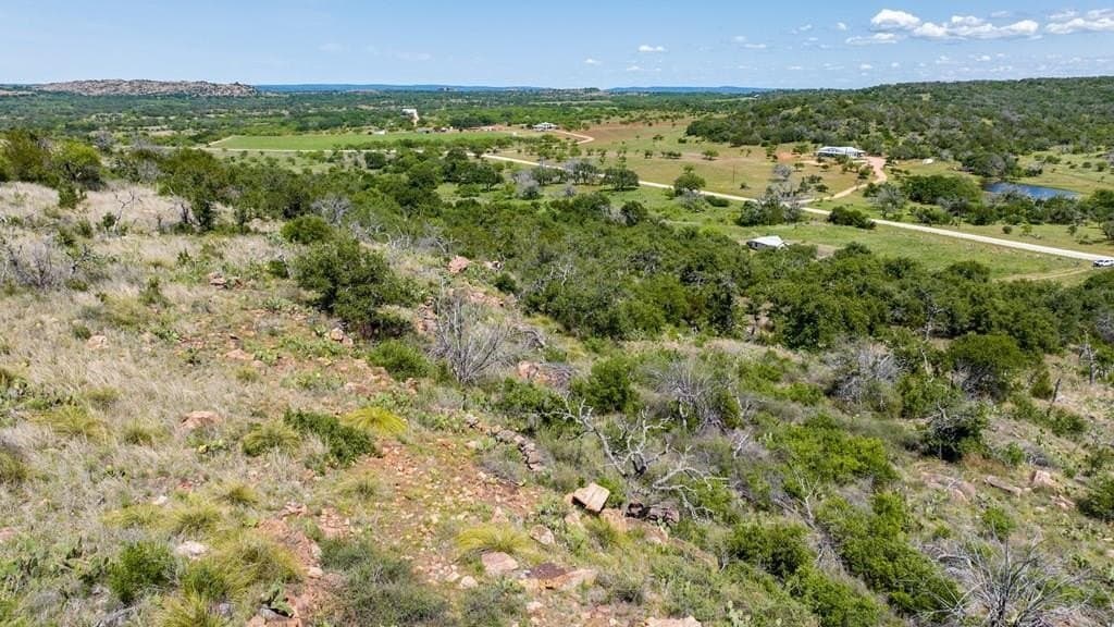 21.5 acres in Llano County featured view