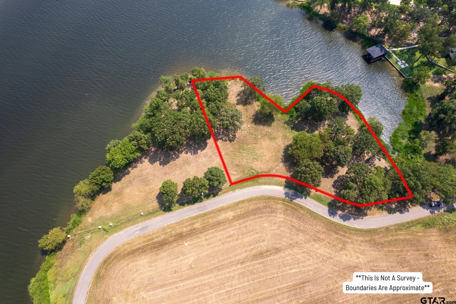 1.3 acres in Franklin County featured view