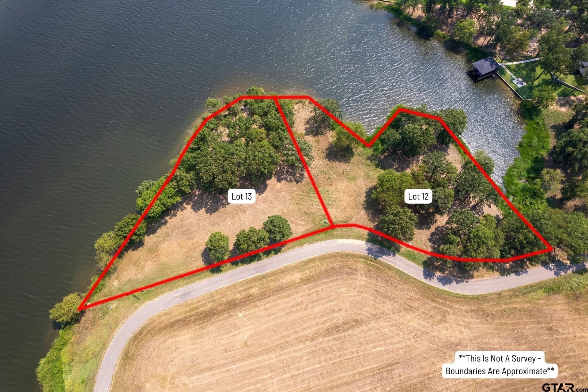 1.3 acres in Franklin County - photo 6