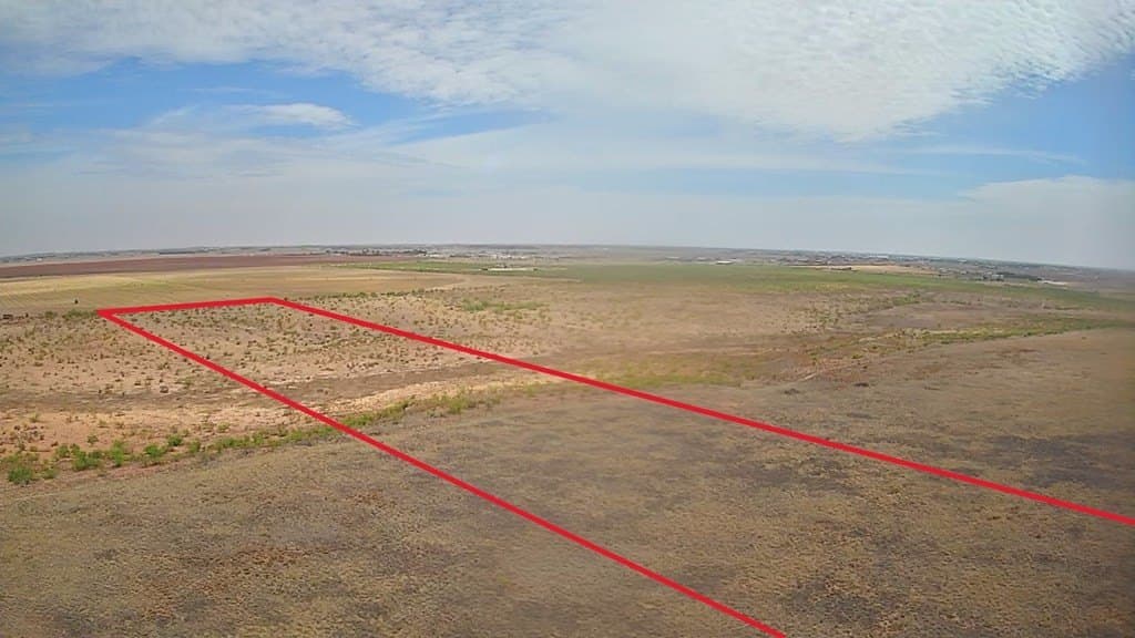 38.8 acres in Gaines County gallery image 3