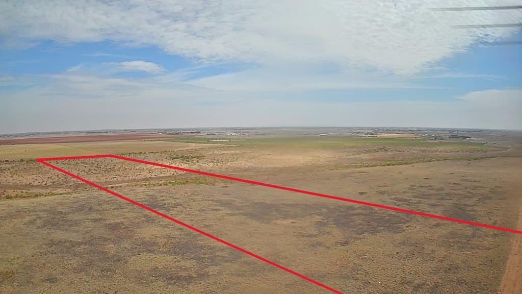 38.8 acres in Gaines County gallery image 2