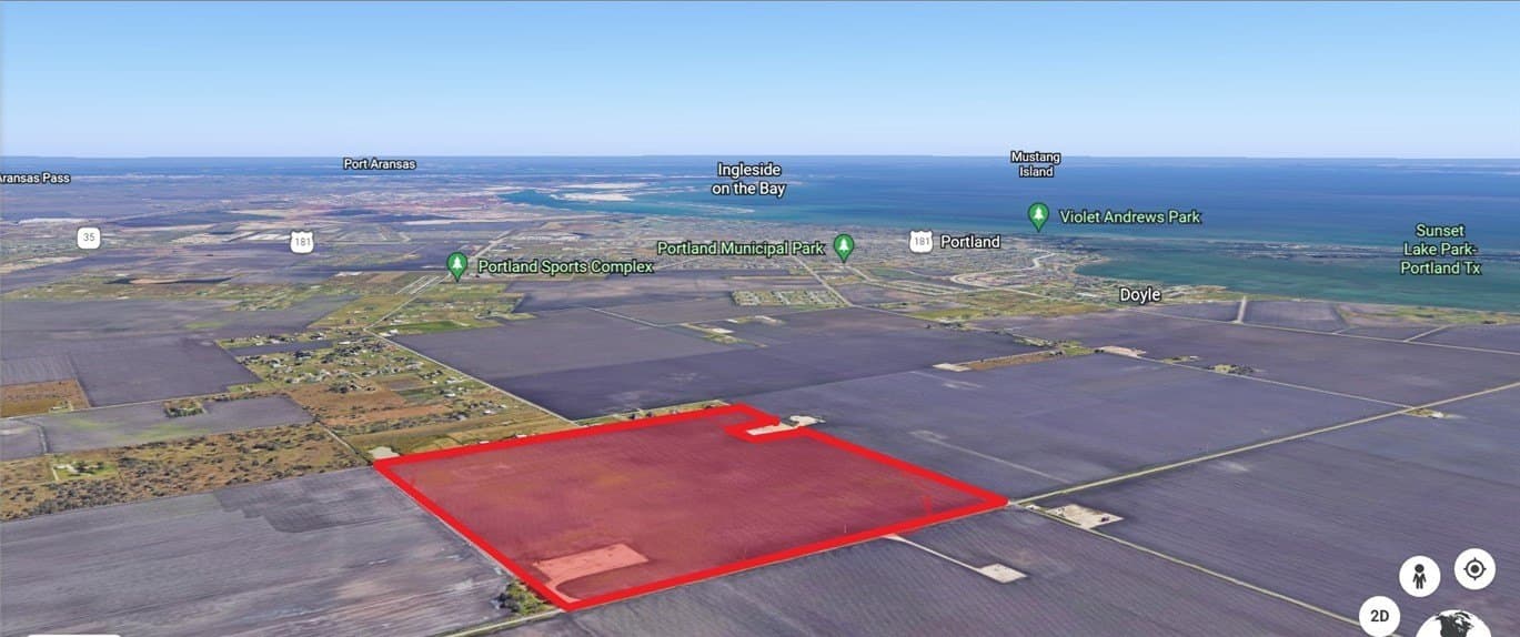 157.3 acres in San Patricio County - photo 7