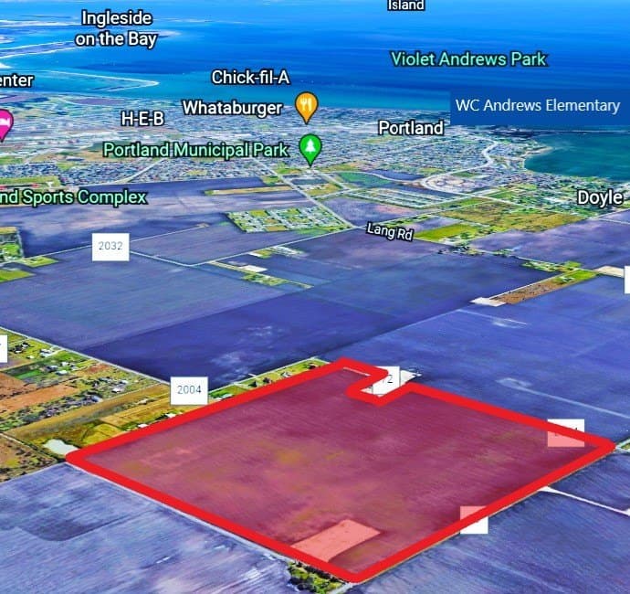 157.3 acres in San Patricio County gallery image 2