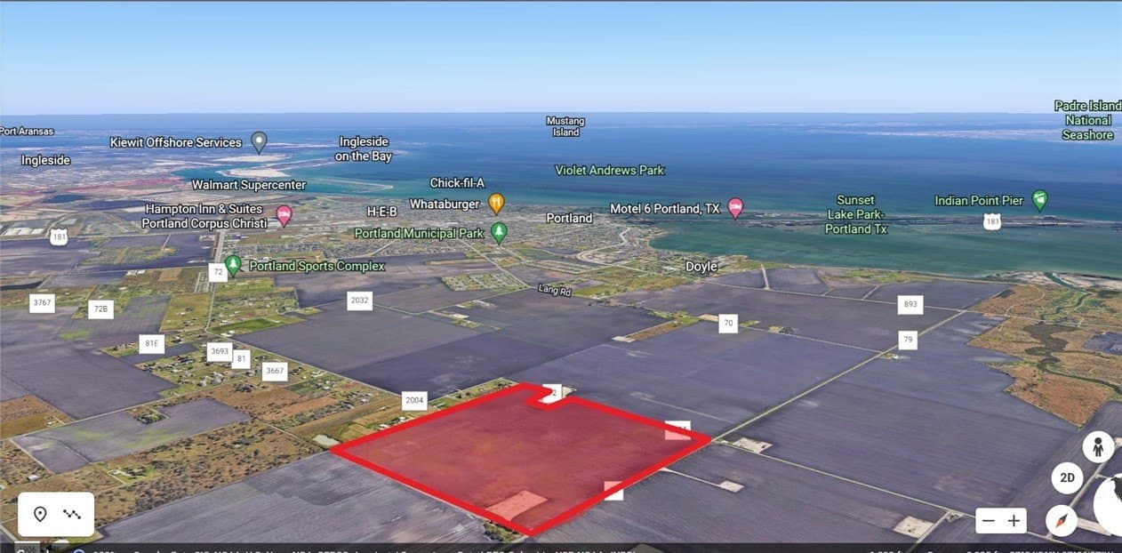 157.3 acres in San Patricio County gallery image 4