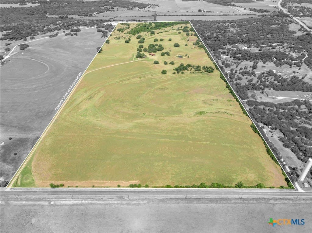 106.66 acres in Coryell County gallery image 3