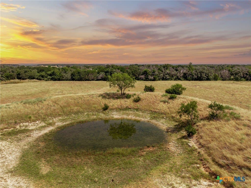106.66 acres in Coryell County featured view