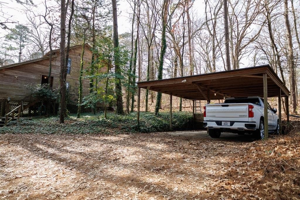 25 acres in Smith County featured view