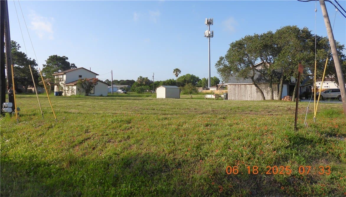 0.26 acres in Nueces County - photo 8