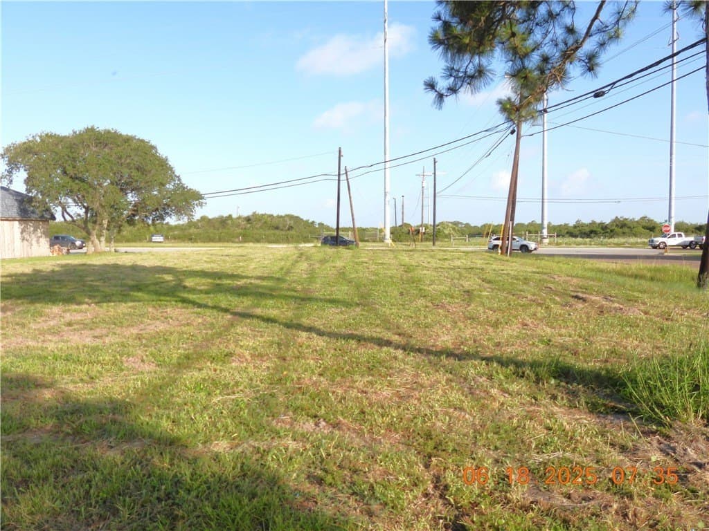 0.26 acres in Nueces County featured view