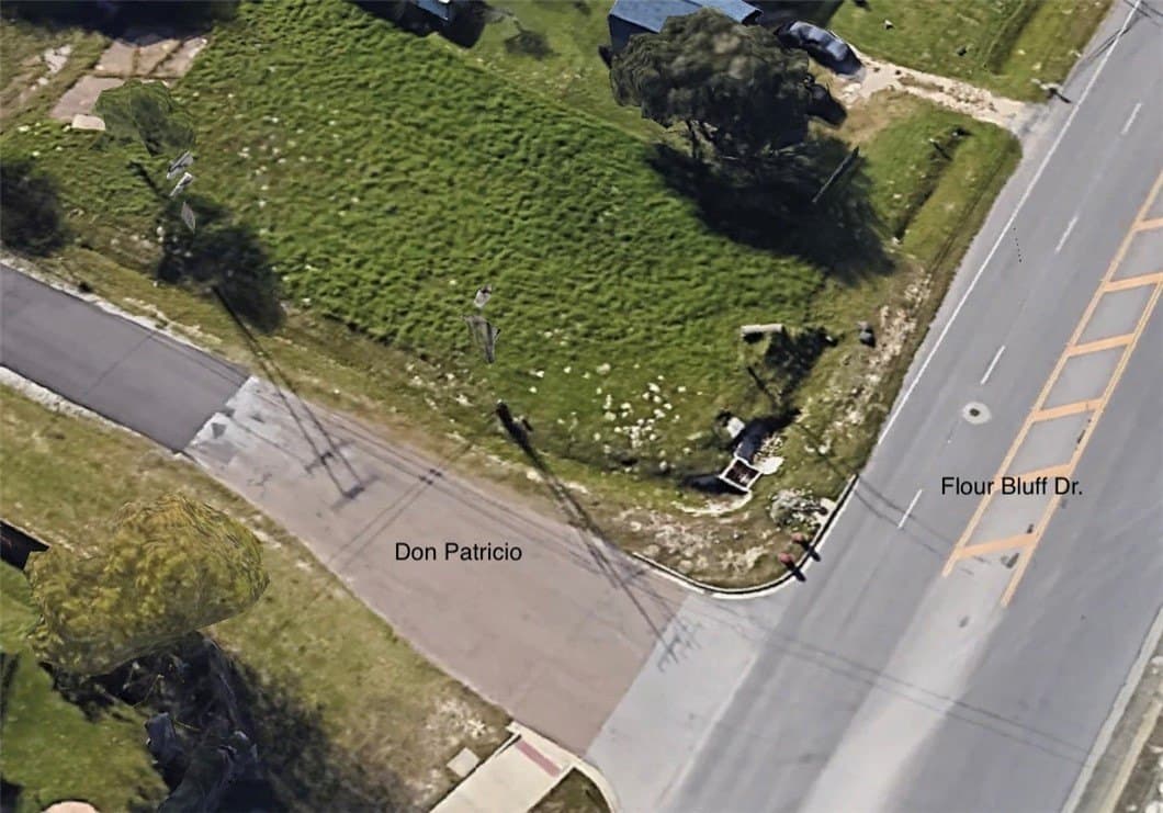 0.26 acres in Nueces County