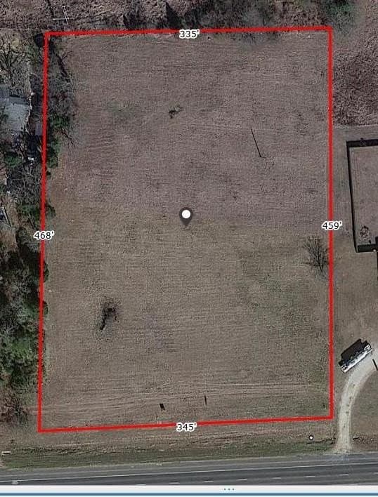 3.53 acres in Henderson County - photo 2