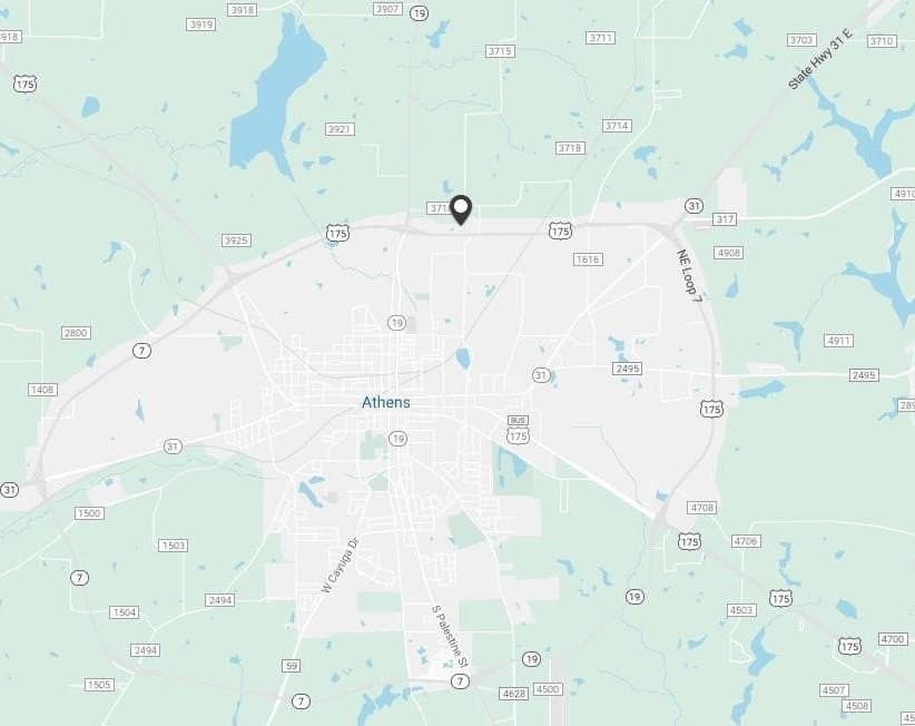 3.53 acres in Henderson County - photo 3