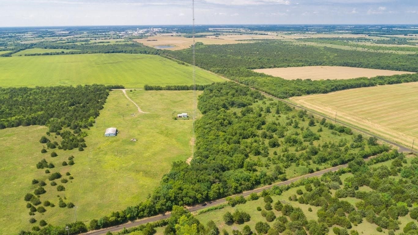 24 acres in Hunt County - photo 6