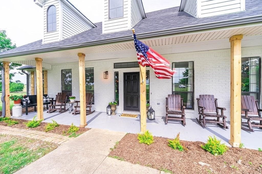 30 acres in Kaufman County featured view