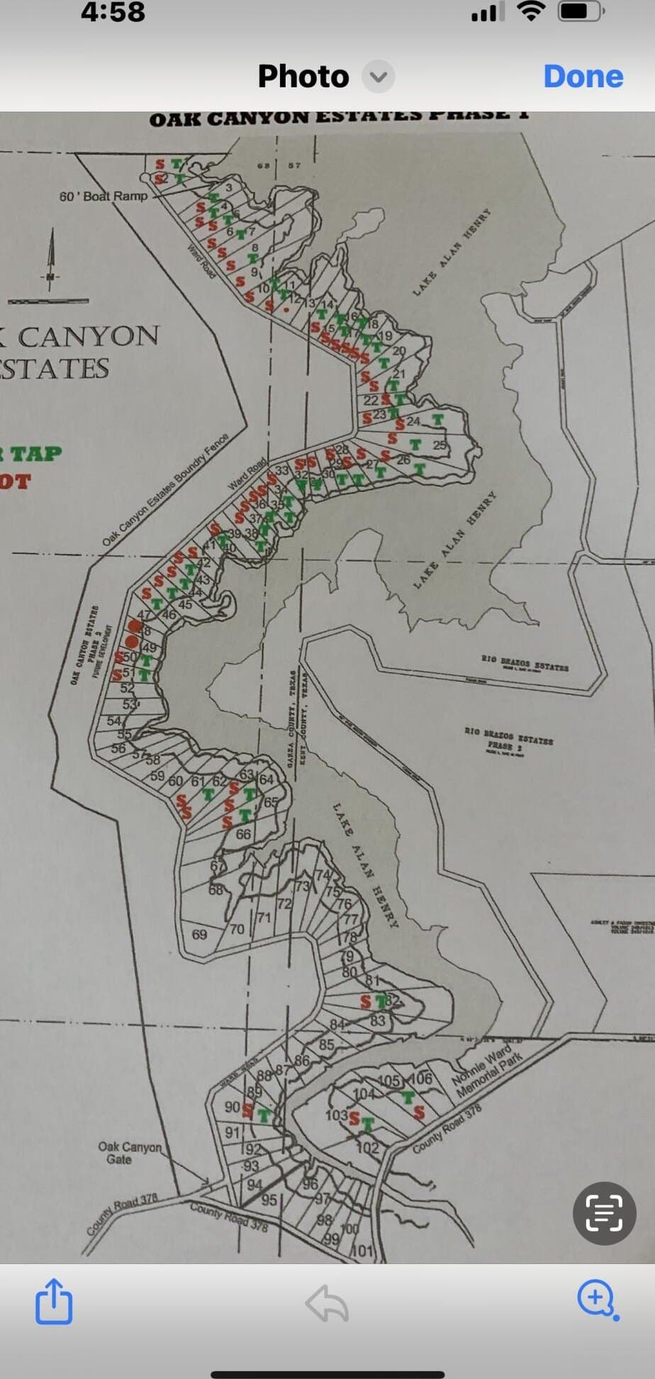 2 acres in Garza County gallery image 4