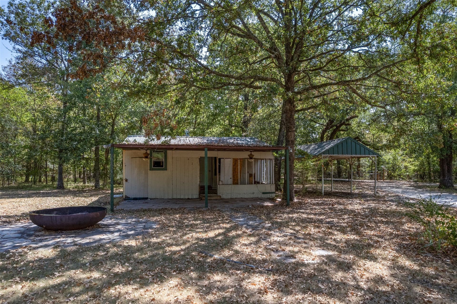 45.86 acres in Franklin (TX) County - photo 31