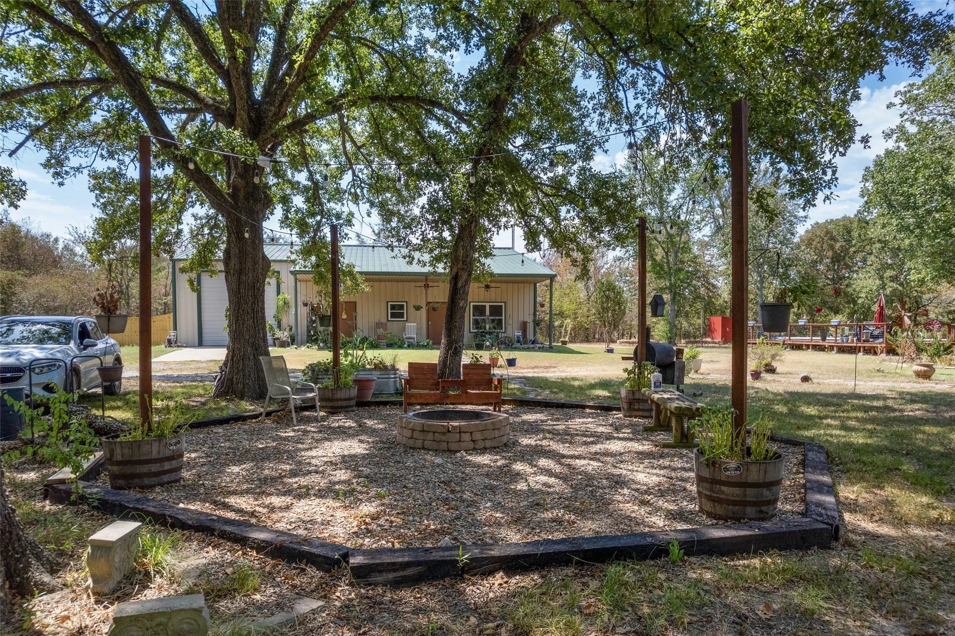 45.86 acres in Franklin (TX) County - photo 6