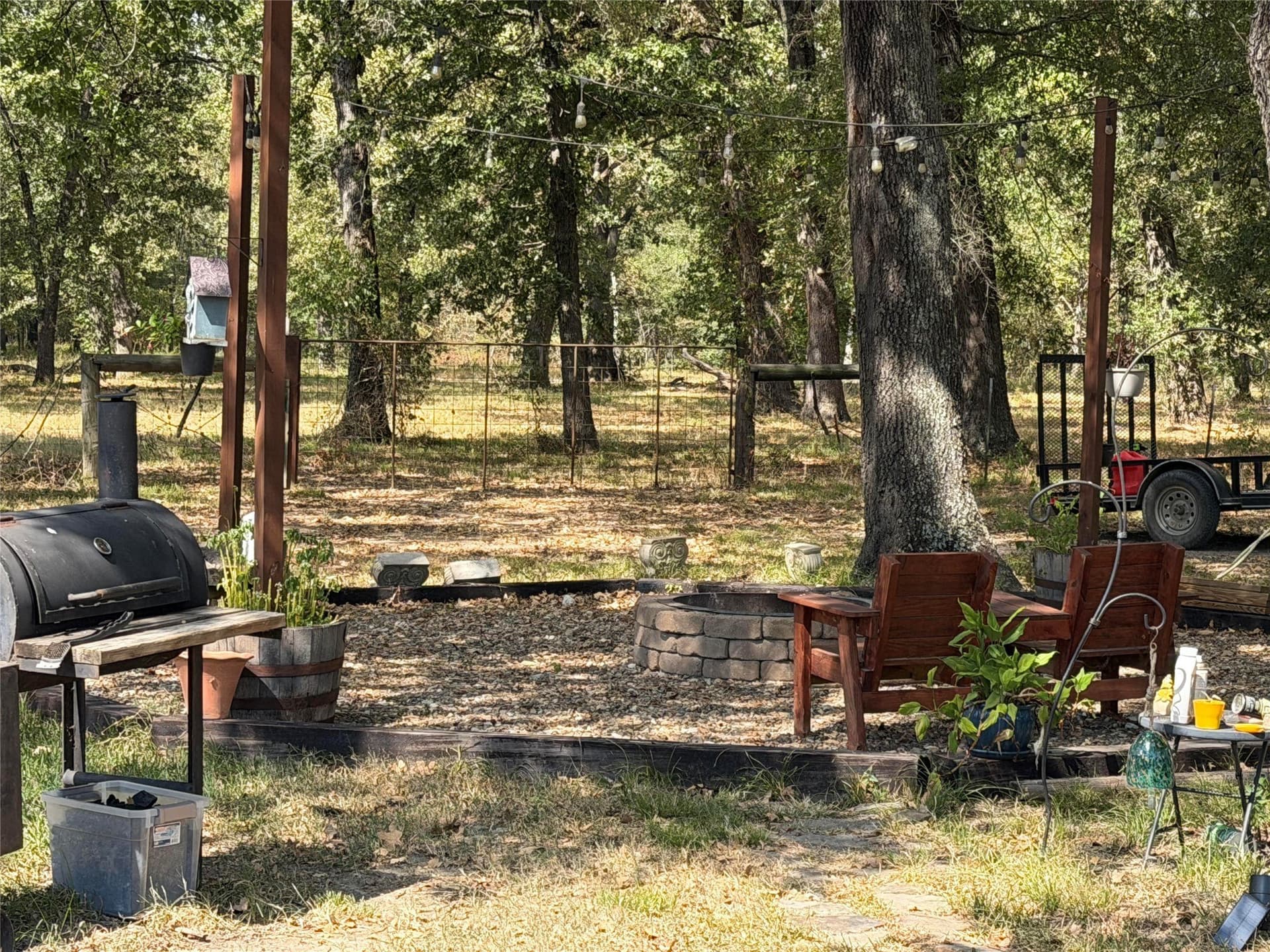 45.86 acres in Franklin (TX) County - photo 7