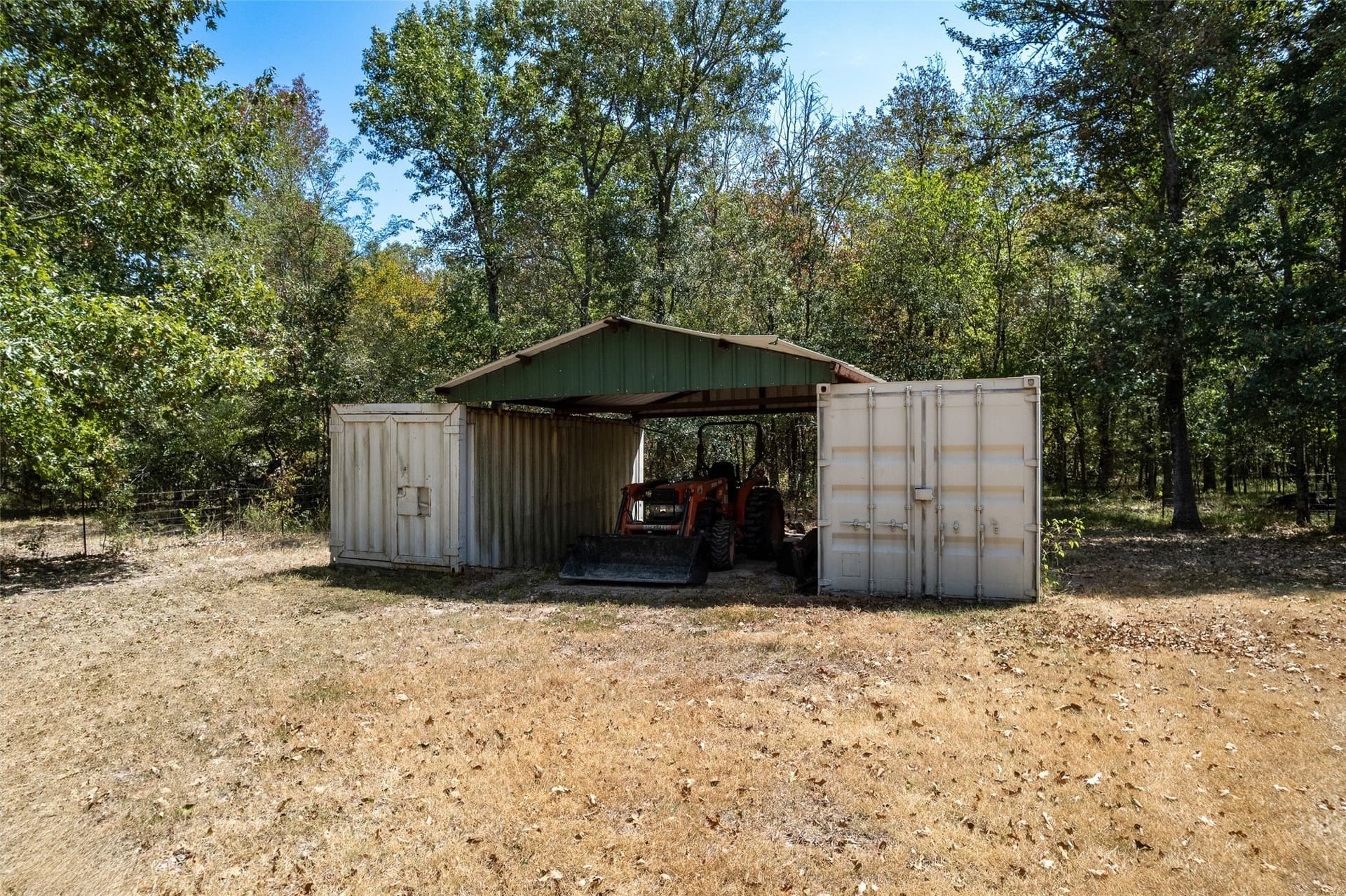 45.86 acres in Franklin (TX) County - photo 30
