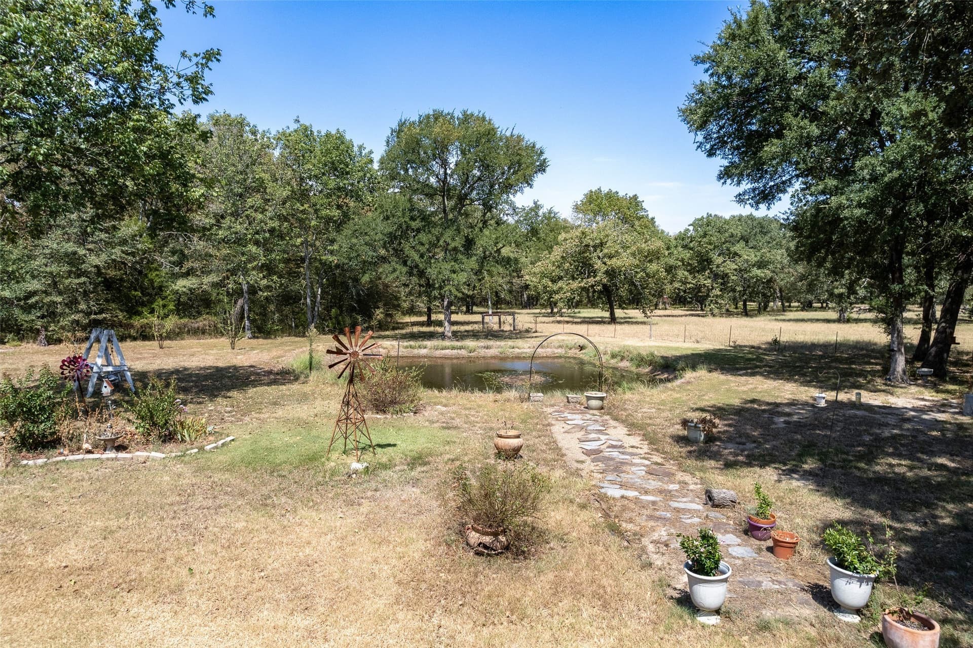 45.86 acres in Franklin (TX) County - photo 29