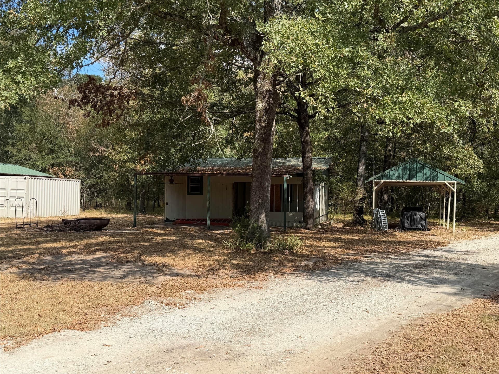 45.86 acres in Franklin (TX) County - photo 32