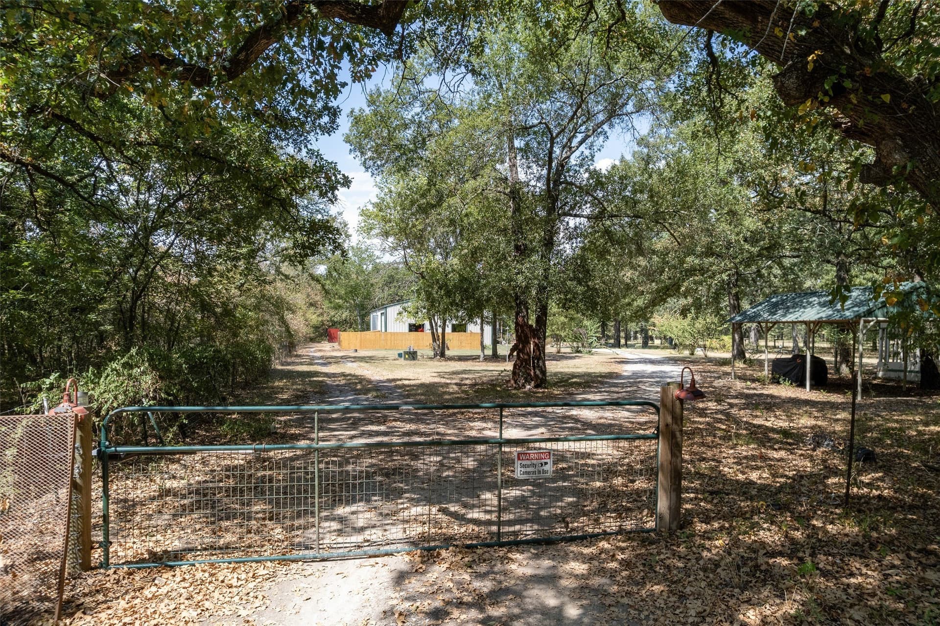 45.86 acres in Franklin (TX) County - photo 9