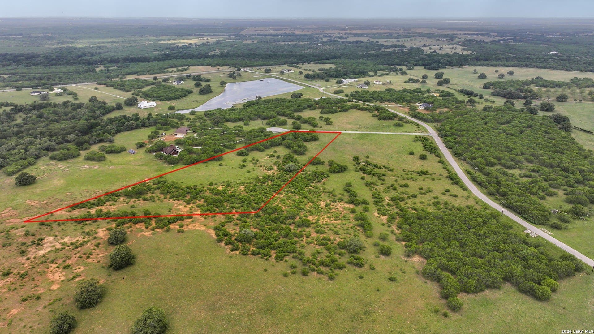 8.21 acres in Gonzales County - photo 12