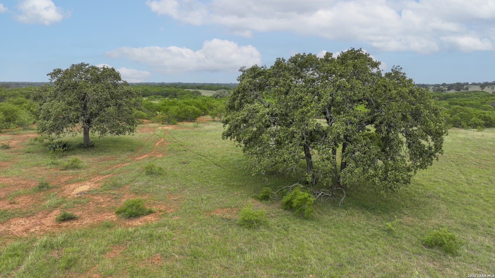 8.21 acres in Gonzales County featured view
