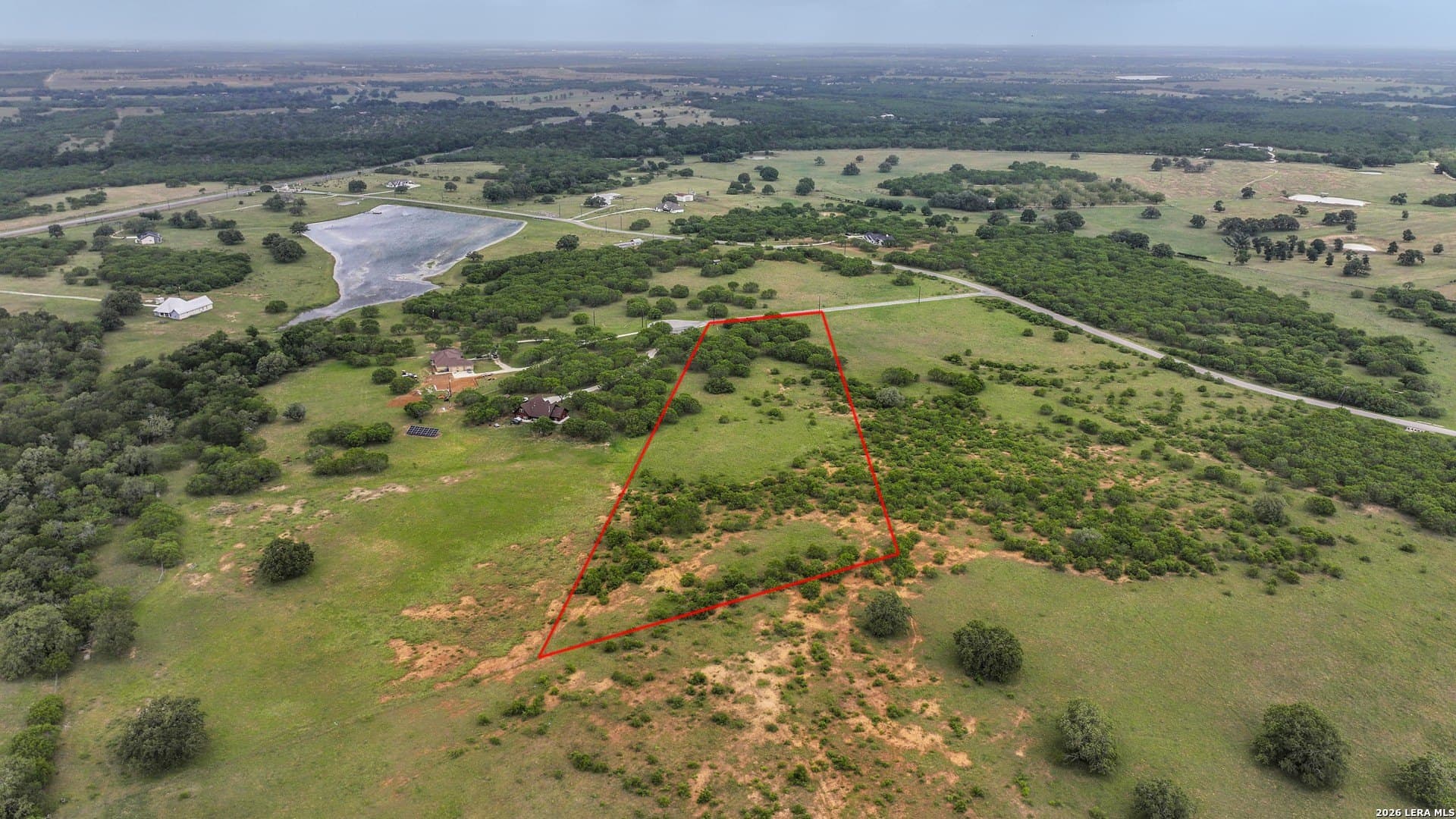 8.21 acres in Gonzales County - photo 13