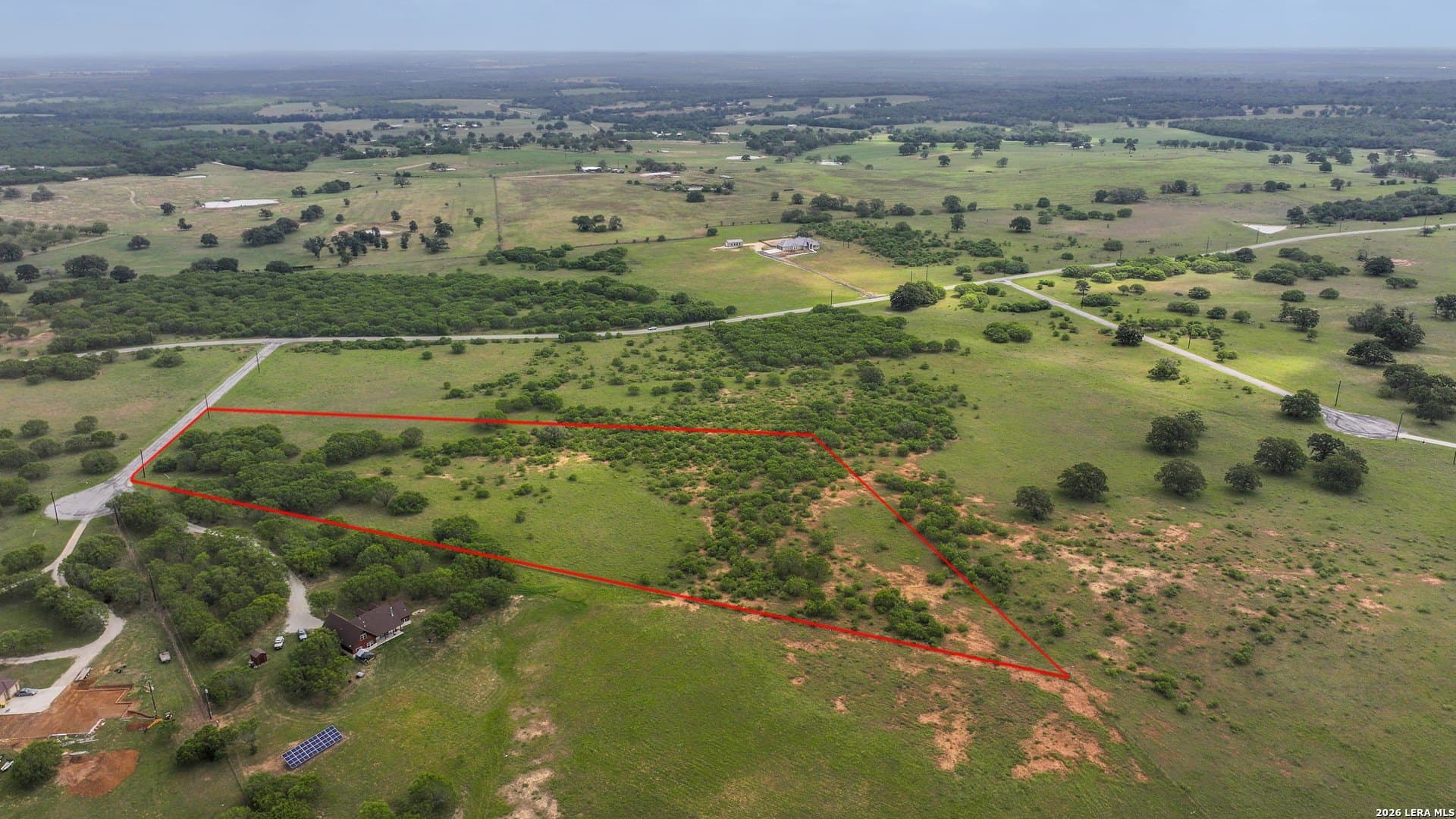 8.21 acres in Gonzales County - photo 14