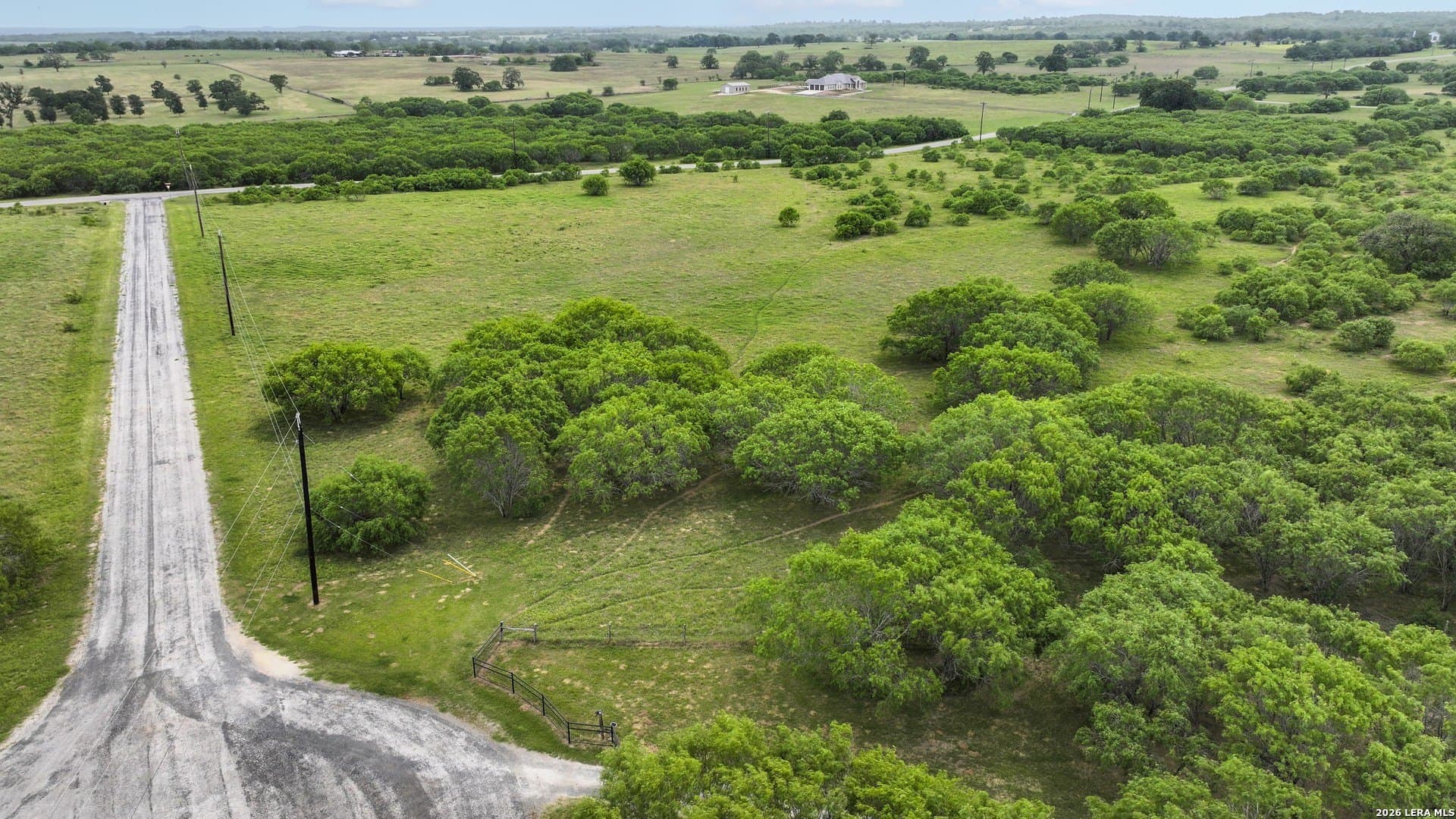 8.21 acres in Gonzales County - photo 8