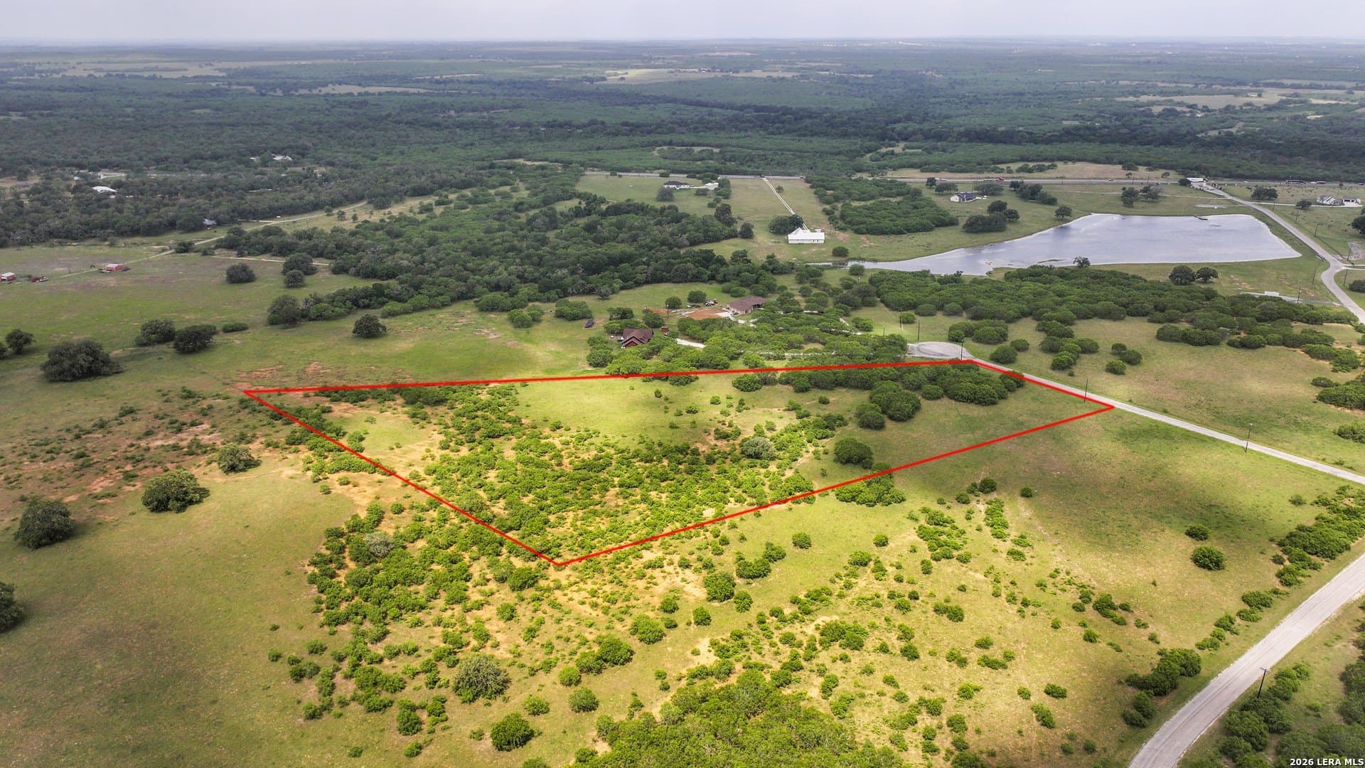 8.21 acres in Gonzales County - photo 16