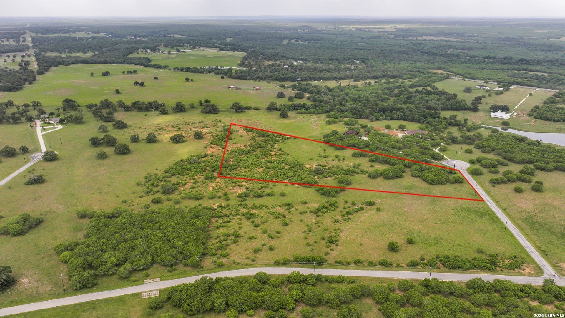 8.21 acres in Gonzales County - photo 17