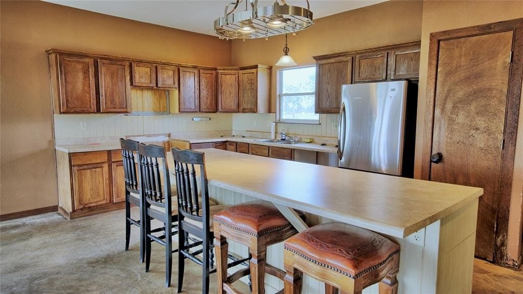 20.73 acres in Montague County featured view