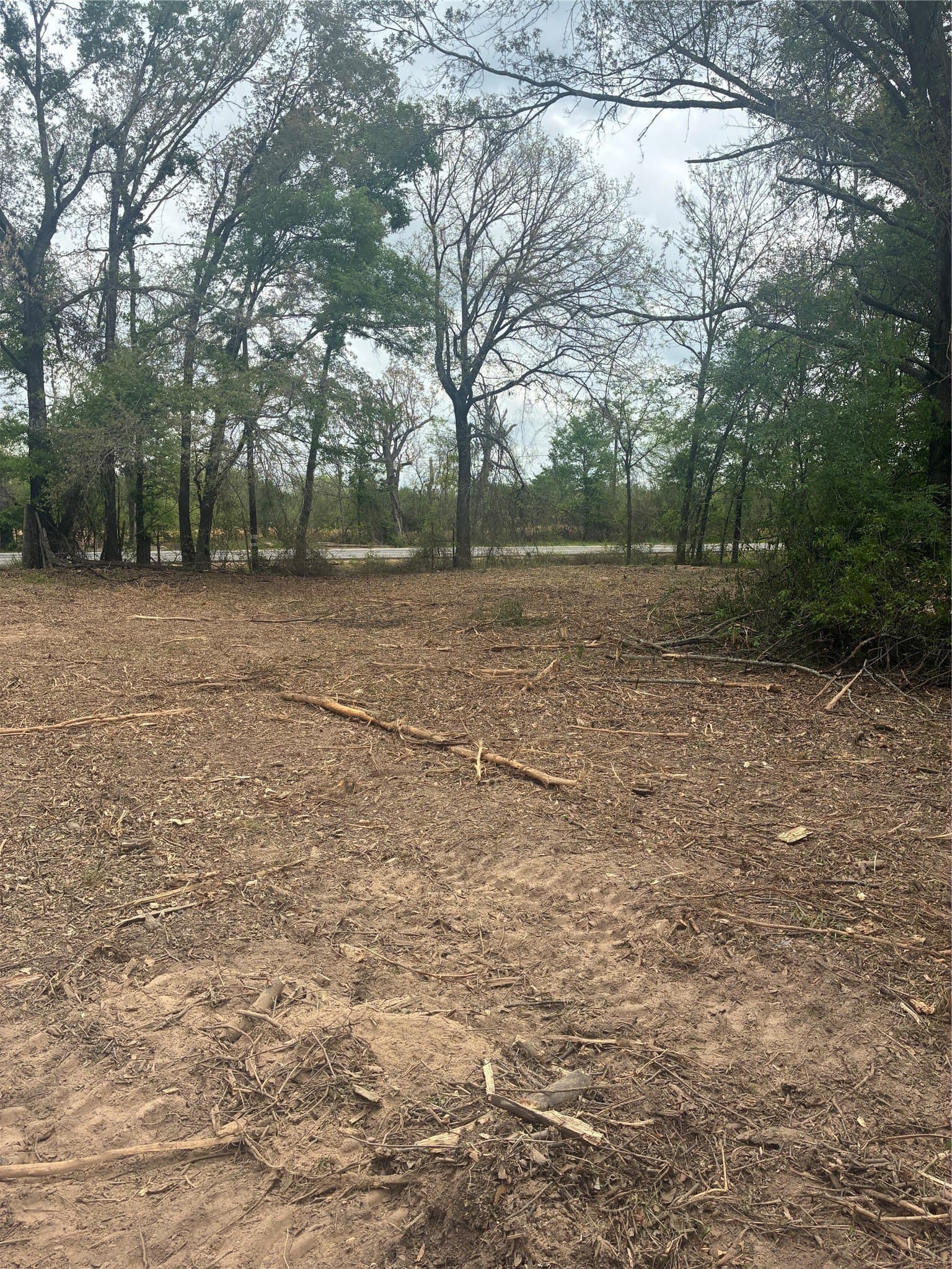 10.5 acres in Franklin (TX) County - photo 5