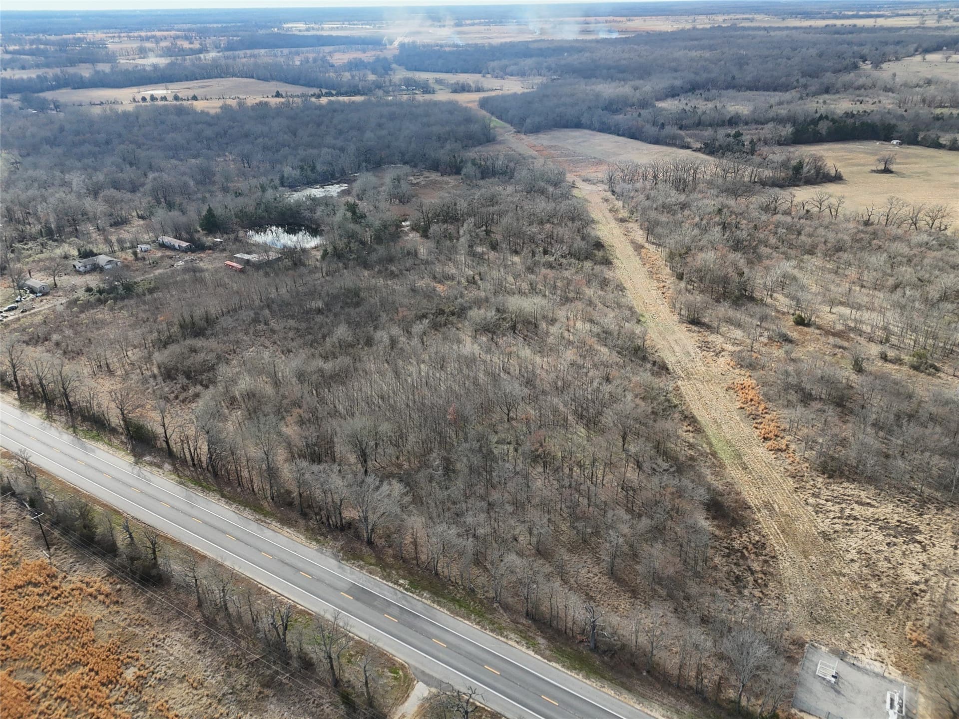 10.5 acres in Franklin (TX) County - photo 15