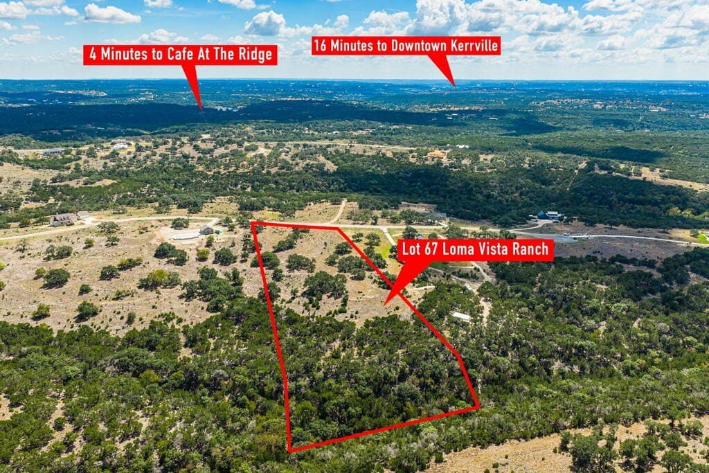 6.11 acres in Gillespie County - photo 6