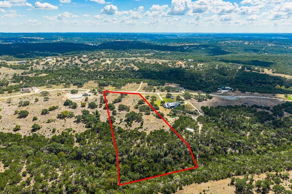 6.11 acres in Gillespie County - photo 5