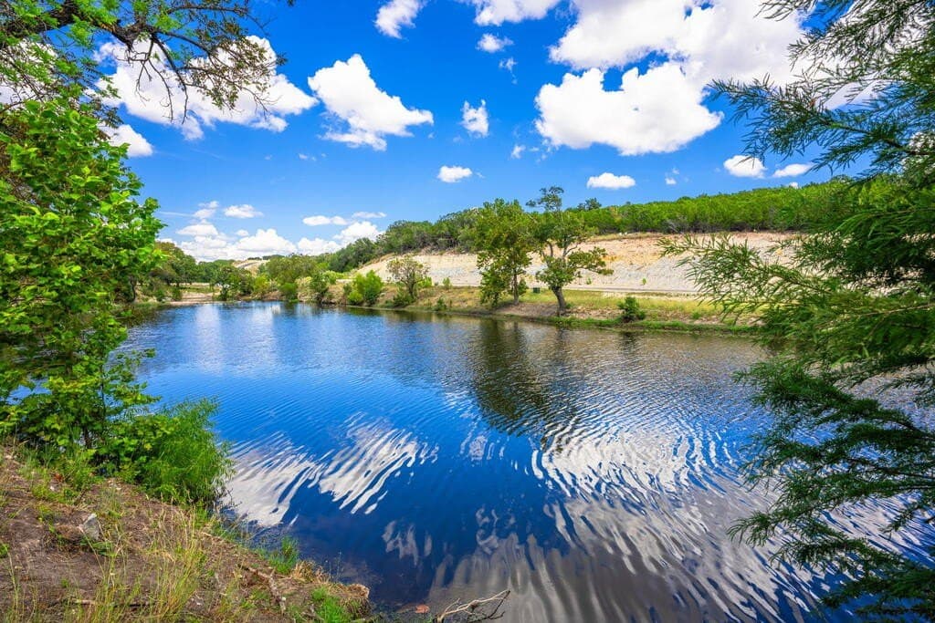 6.11 acres in Gillespie County - photo 19