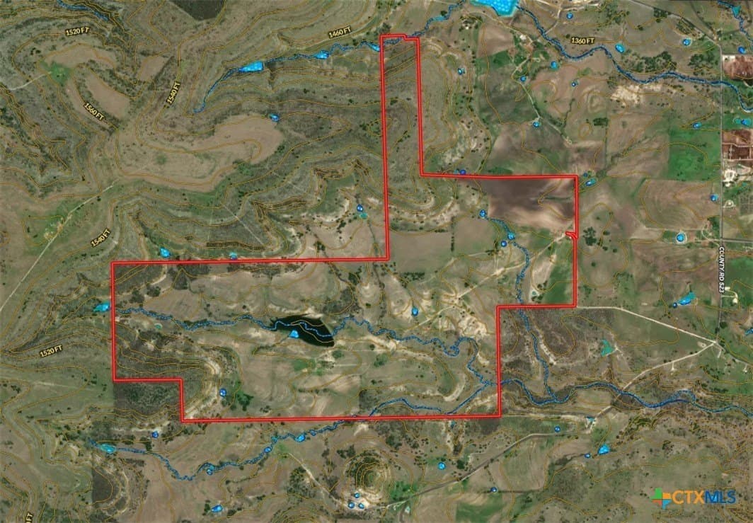 1,048 acres in Hamilton County - photo 44