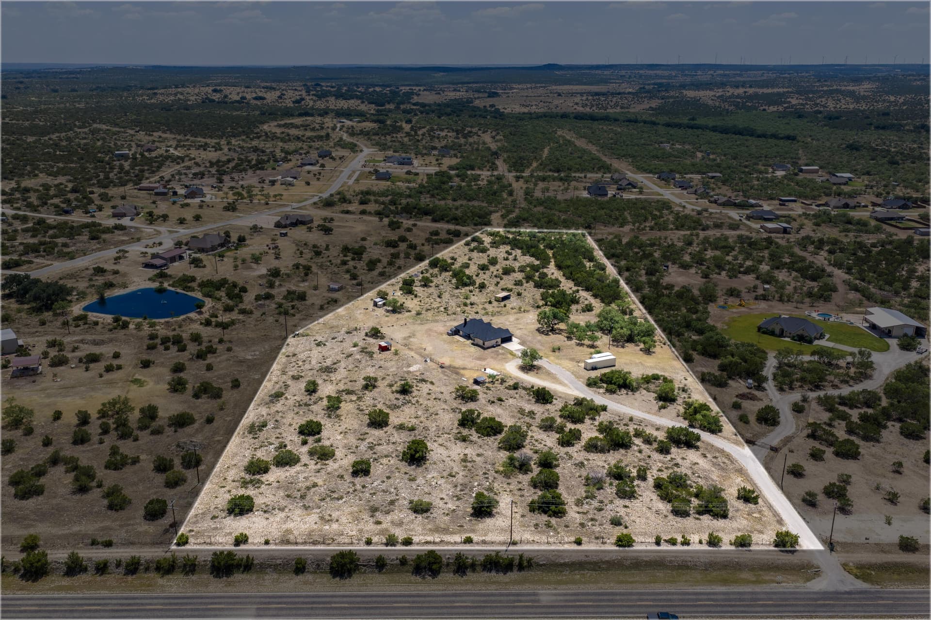 10 acres in Tom Green County - photo 8