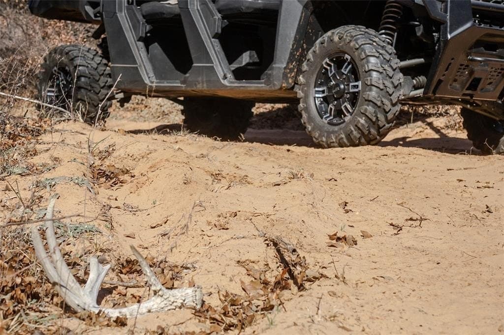 52.32 acres in Jones County featured view